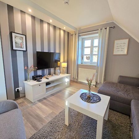 Feriendorf Rugana - Komfortplus Appartement Mit 1 Schlafzimmer C32 드란스케 외부 사진