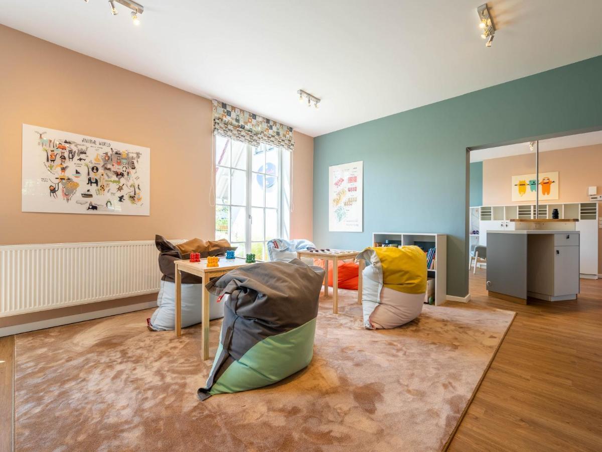 Feriendorf Rugana - Komfortplus Appartement Mit 1 Schlafzimmer C32 드란스케 외부 사진