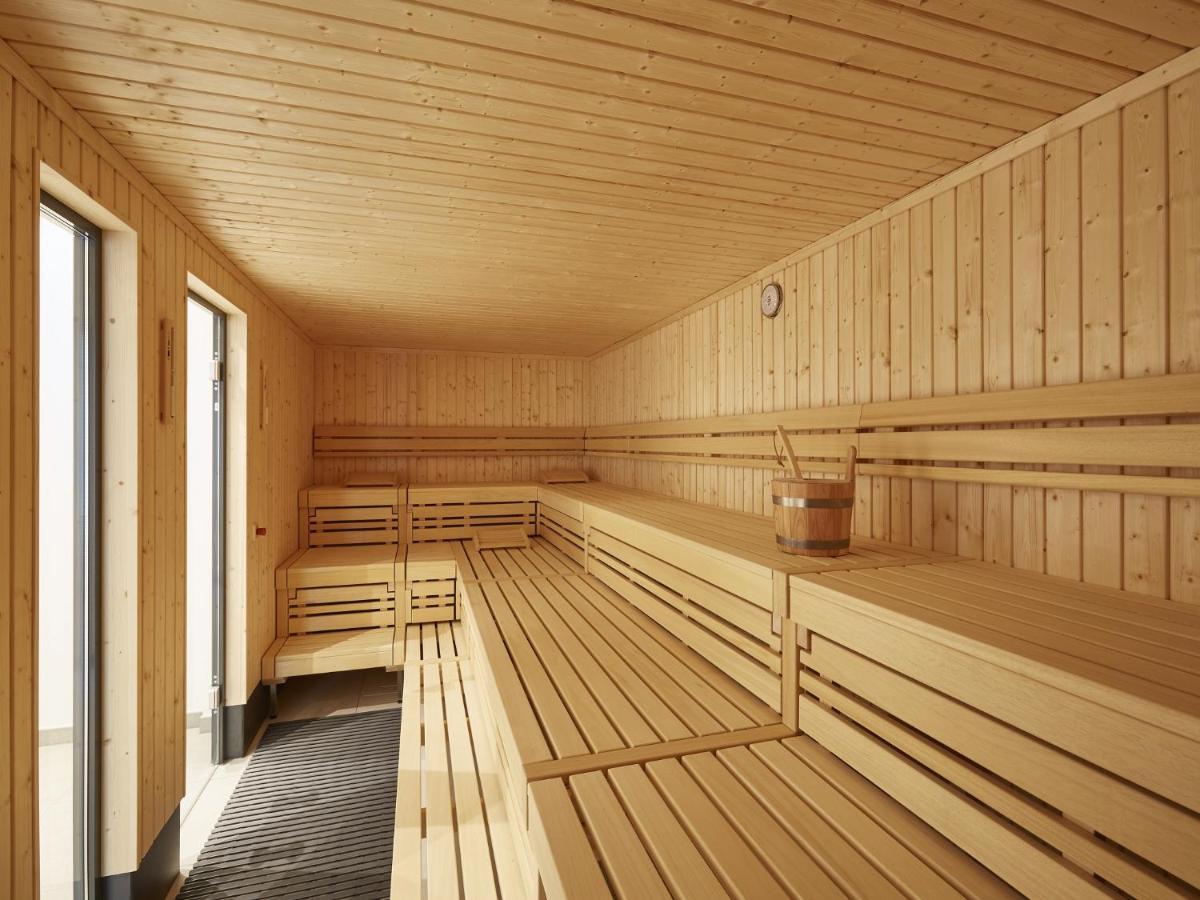 Feriendorf Rugana - Komfortplus Appartement Mit 1 Schlafzimmer C32 드란스케 외부 사진