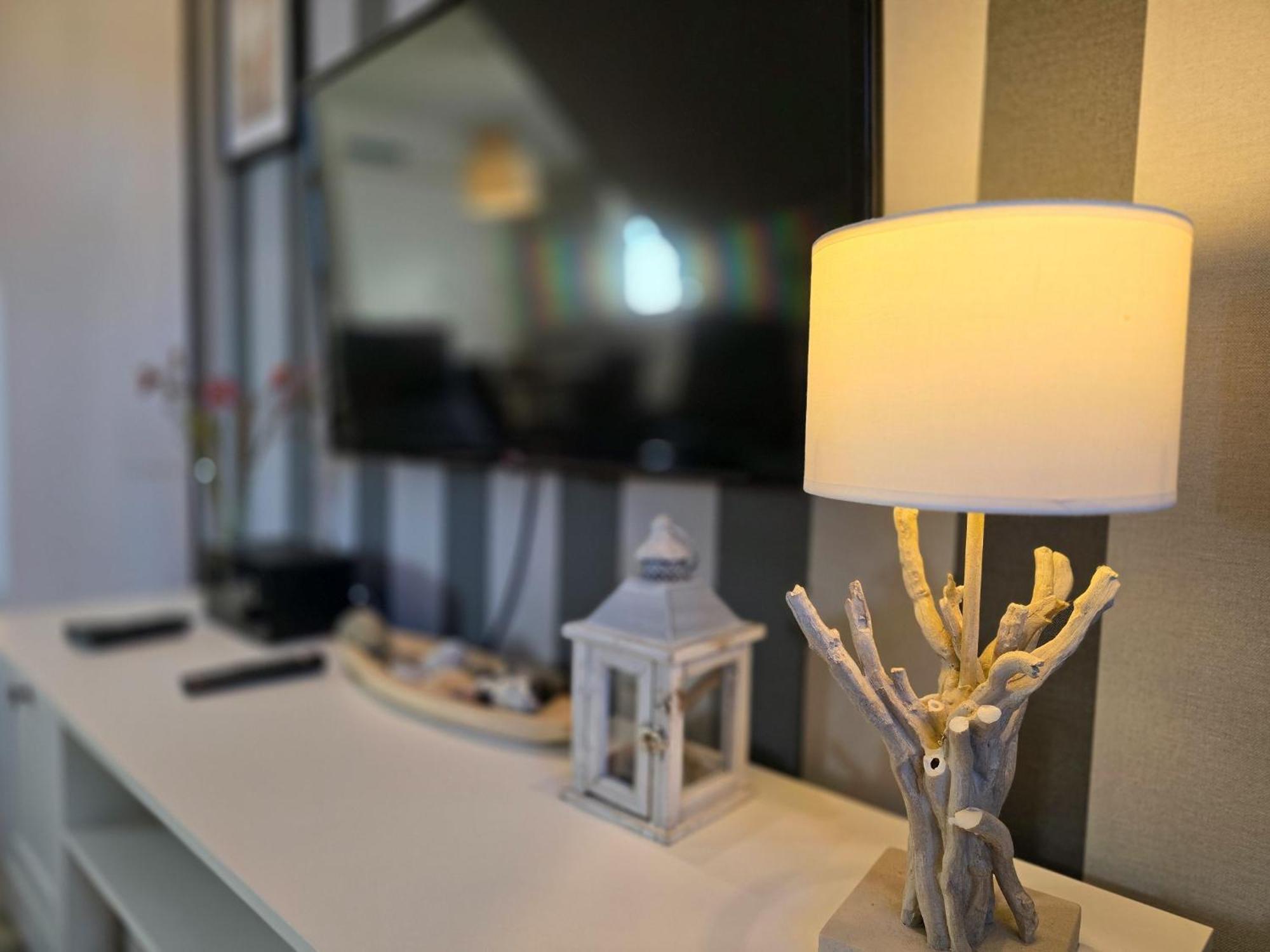 Feriendorf Rugana - Komfortplus Appartement Mit 1 Schlafzimmer C32 드란스케 외부 사진